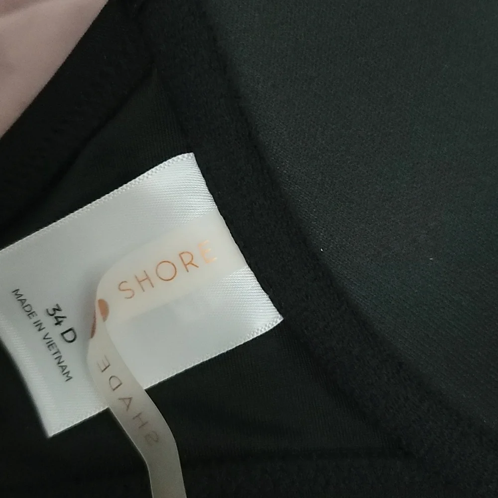 SWIMSUIT TOP - Picture 5 of 6